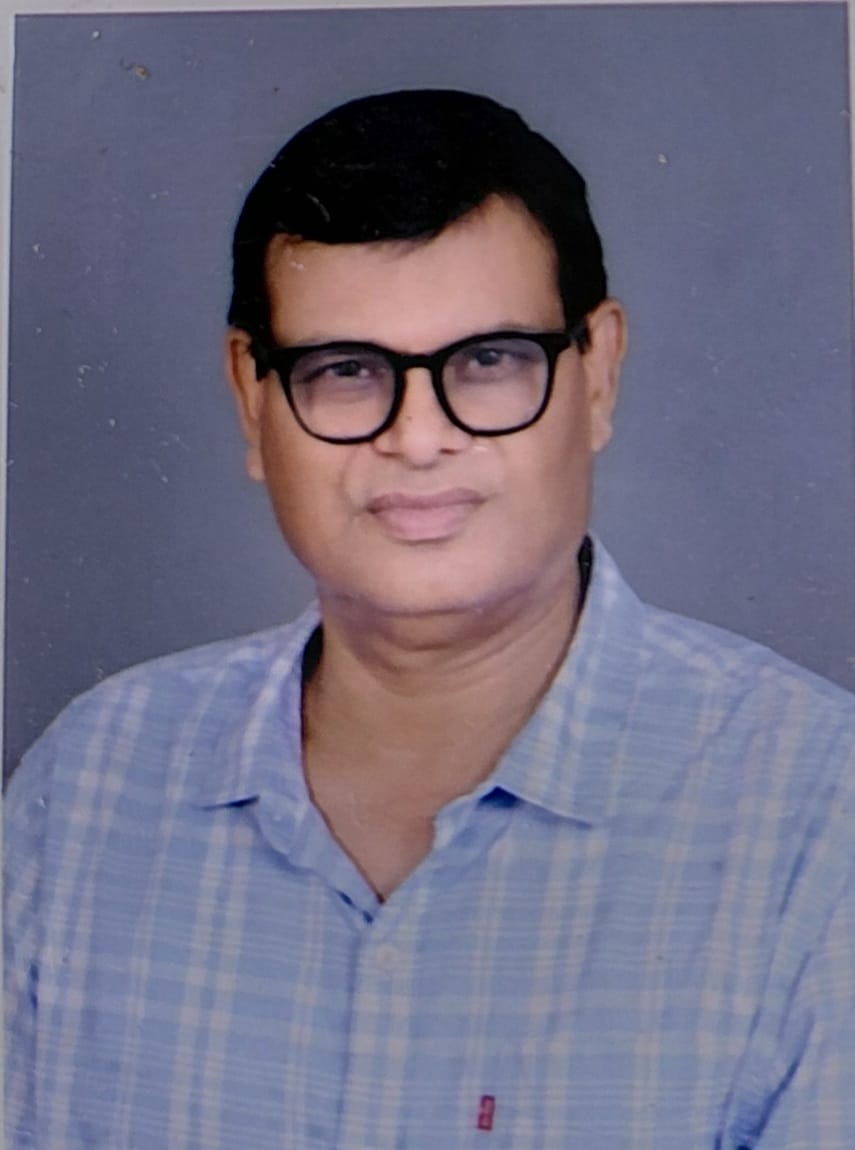 Dr. Vijay Kumar